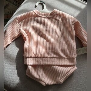 Cat and jack sweater set